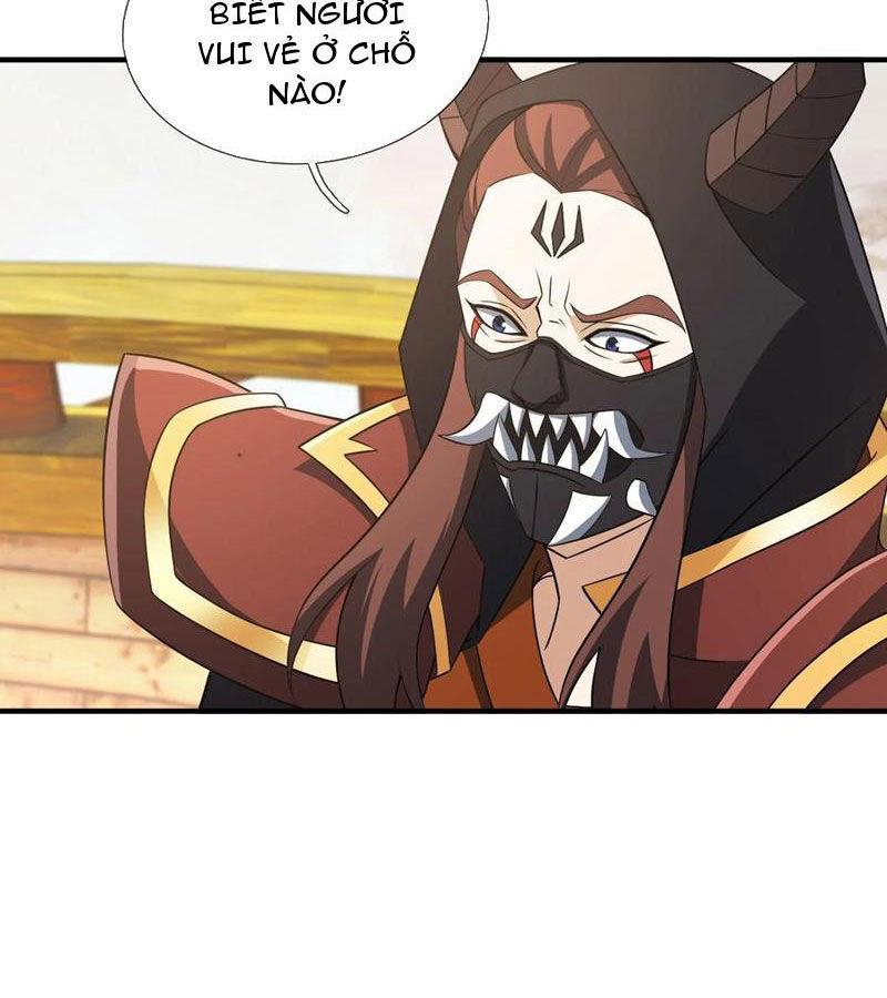 Thu Triệu Vạn Đồ Đệ, Vi Sư Vô Địch Thế Gian - Chapter 141 - Page 54