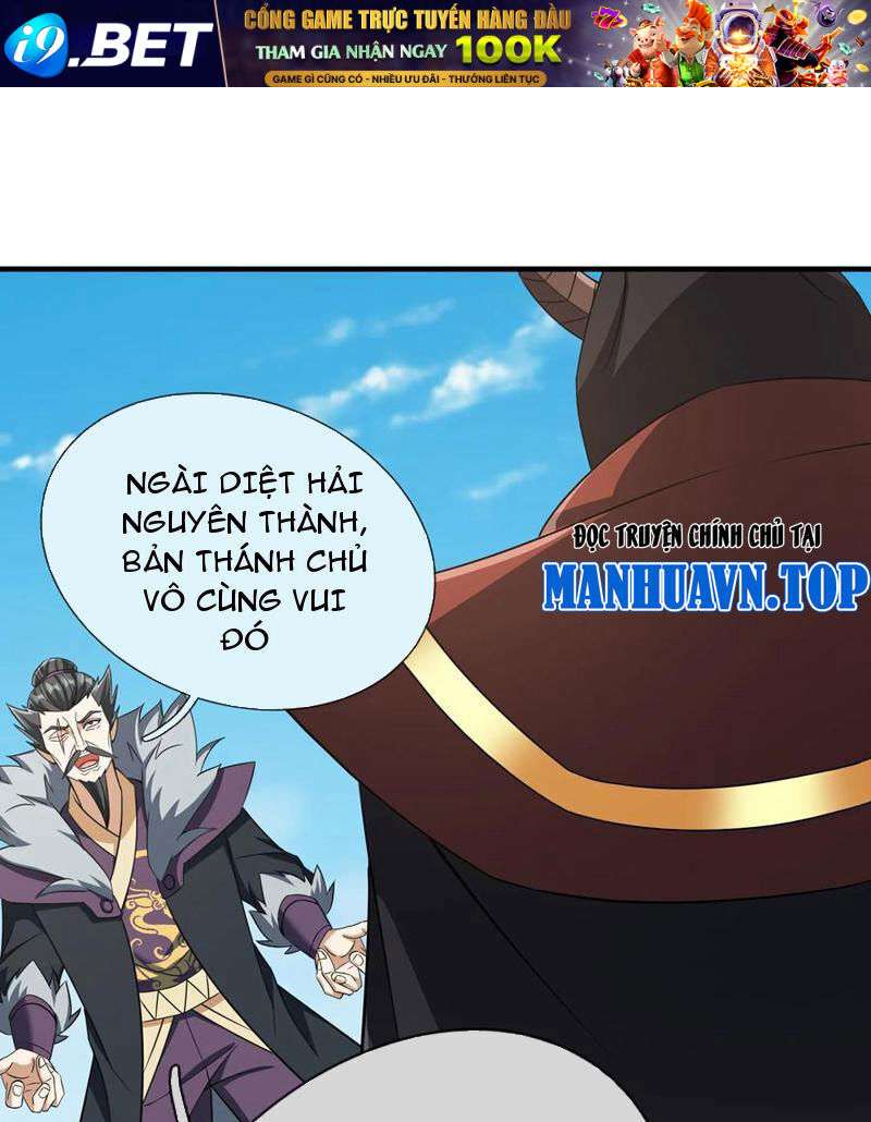 Thu Triệu Vạn Đồ Đệ, Vi Sư Vô Địch Thế Gian - Chapter 141 - Page 55