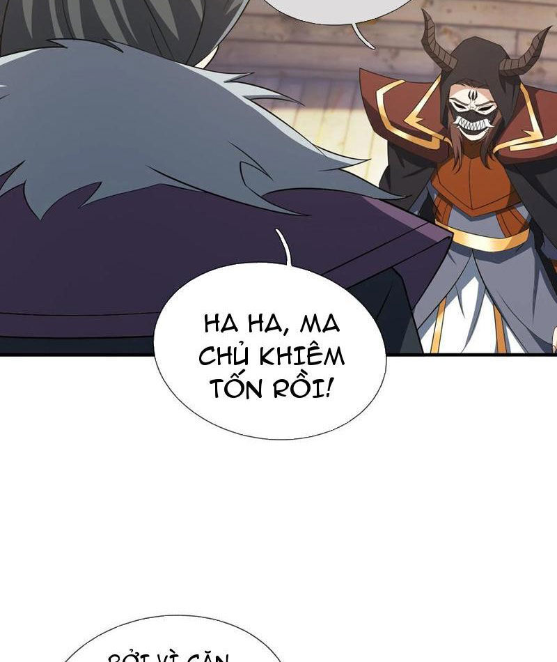 Thu Triệu Vạn Đồ Đệ, Vi Sư Vô Địch Thế Gian - Chapter 141 - Page 57