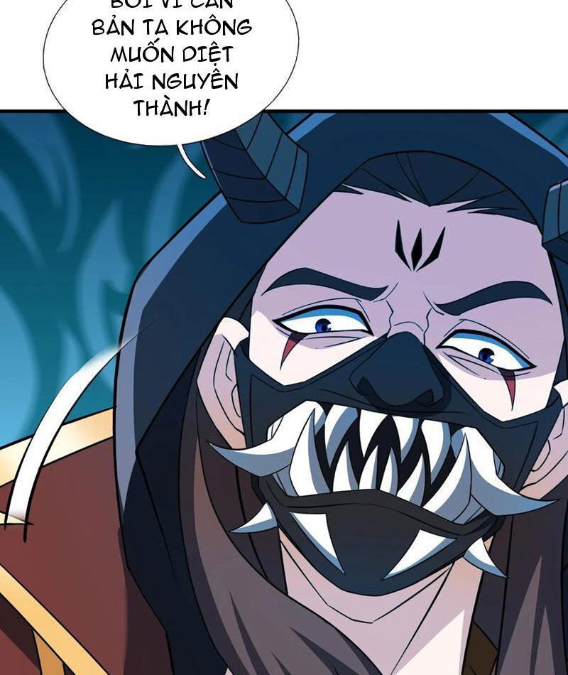 Thu Triệu Vạn Đồ Đệ, Vi Sư Vô Địch Thế Gian - Chapter 141 - Page 58