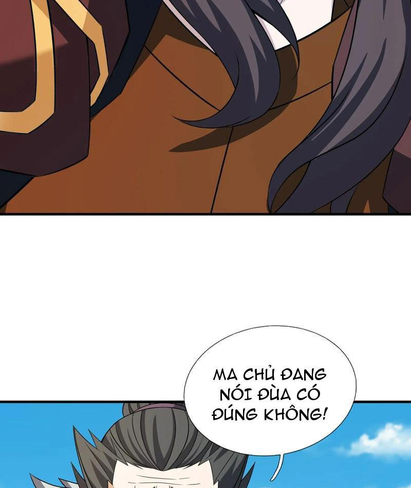 Thu Triệu Vạn Đồ Đệ, Vi Sư Vô Địch Thế Gian - Chapter 141 - Page 59