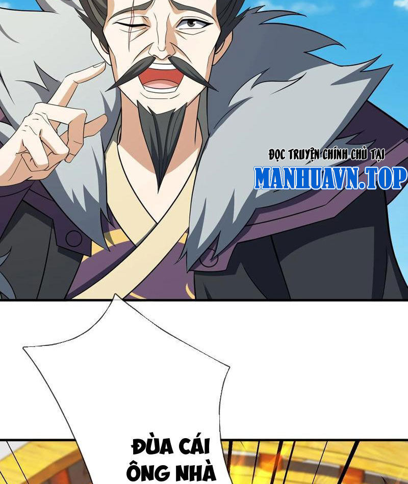 Thu Triệu Vạn Đồ Đệ, Vi Sư Vô Địch Thế Gian - Chapter 141 - Page 60