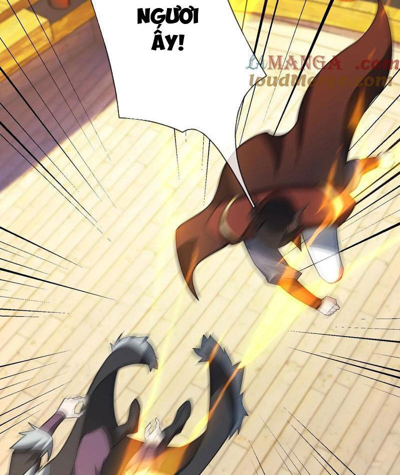 Thu Triệu Vạn Đồ Đệ, Vi Sư Vô Địch Thế Gian - Chapter 141 - Page 61