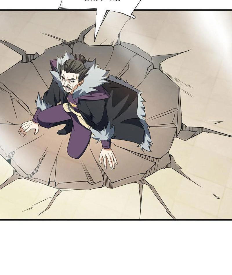 Thu Triệu Vạn Đồ Đệ, Vi Sư Vô Địch Thế Gian - Chapter 141 - Page 65