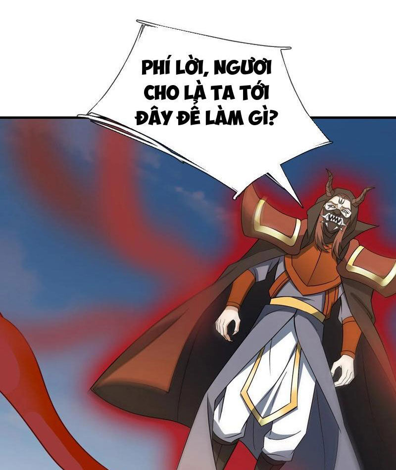 Thu Triệu Vạn Đồ Đệ, Vi Sư Vô Địch Thế Gian - Chapter 141 - Page 66