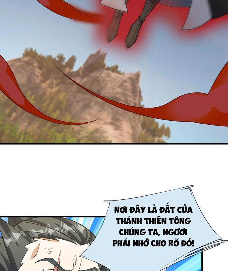 Thu Triệu Vạn Đồ Đệ, Vi Sư Vô Địch Thế Gian - Chapter 141 - Page 67