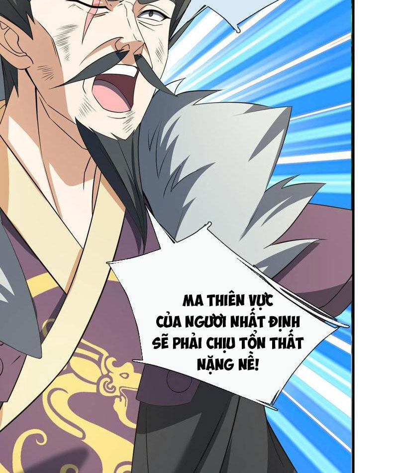 Thu Triệu Vạn Đồ Đệ, Vi Sư Vô Địch Thế Gian - Chapter 141 - Page 68