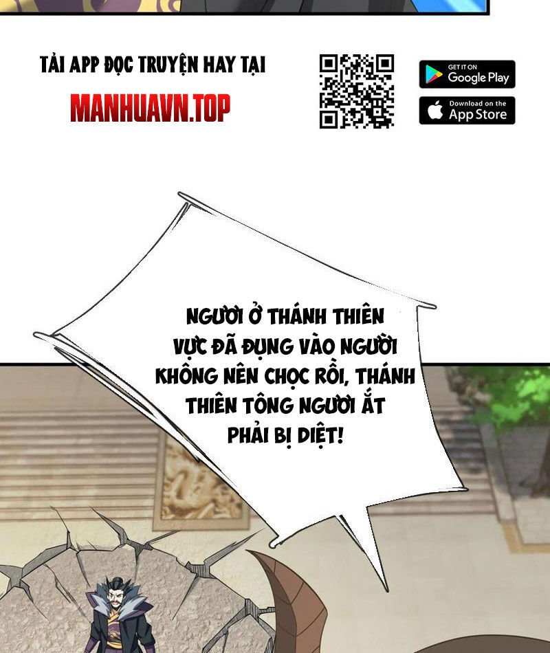 Thu Triệu Vạn Đồ Đệ, Vi Sư Vô Địch Thế Gian - Chapter 141 - Page 69