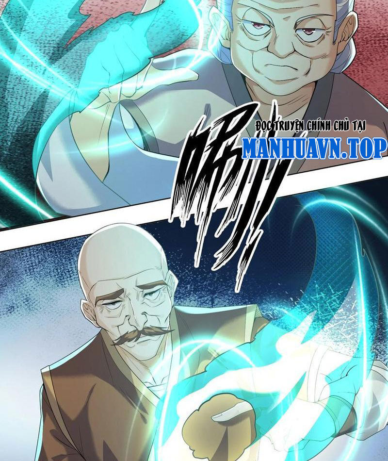 Thu Triệu Vạn Đồ Đệ, Vi Sư Vô Địch Thế Gian - Chapter 141 - Page 7