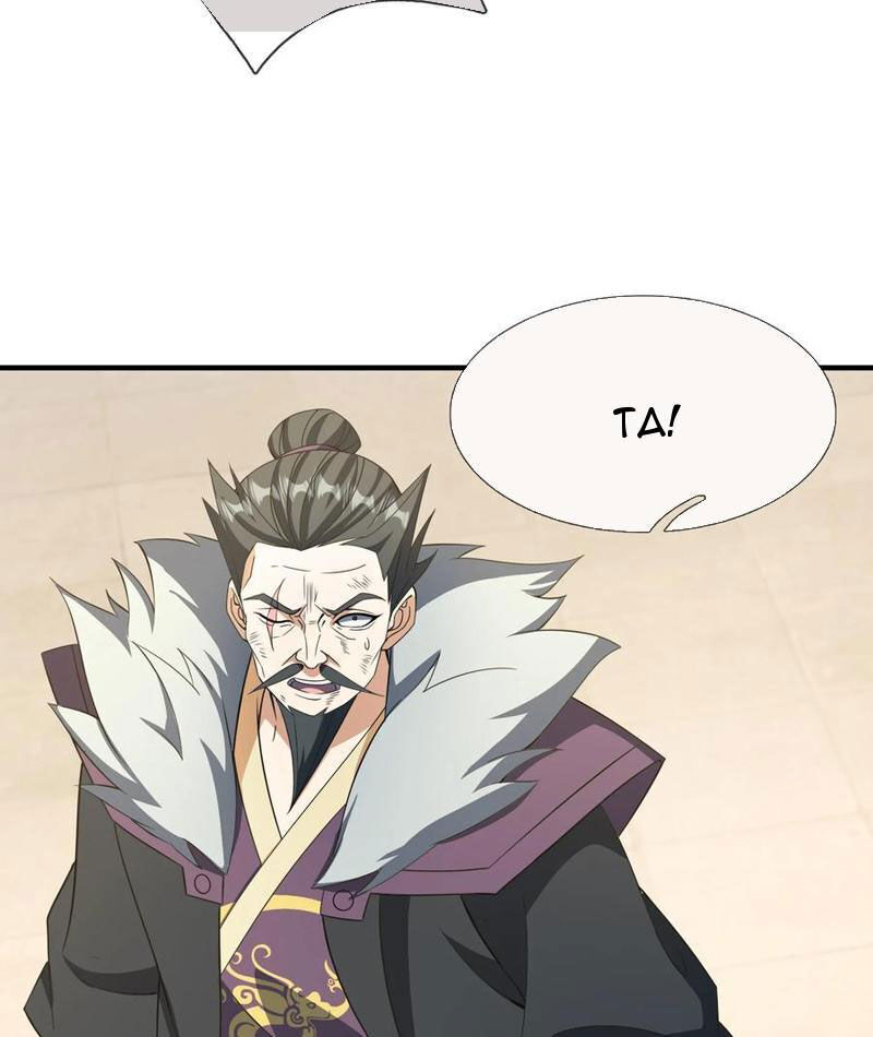 Thu Triệu Vạn Đồ Đệ, Vi Sư Vô Địch Thế Gian - Chapter 141 - Page 71