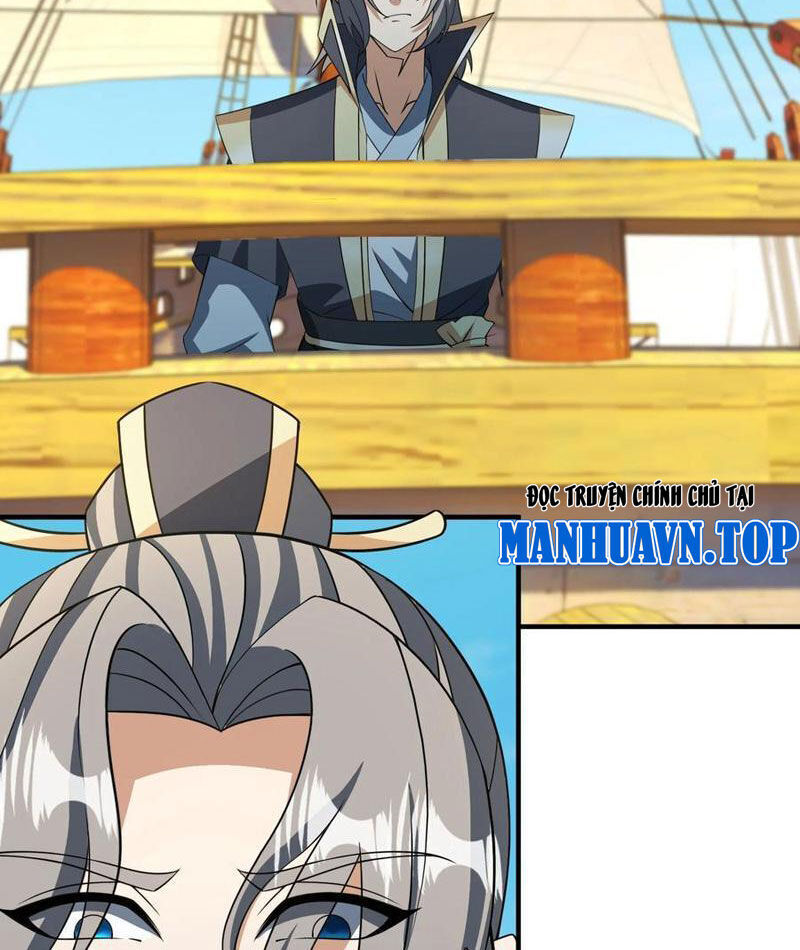 Thu Triệu Vạn Đồ Đệ, Vi Sư Vô Địch Thế Gian - Chapter 141 - Page 73