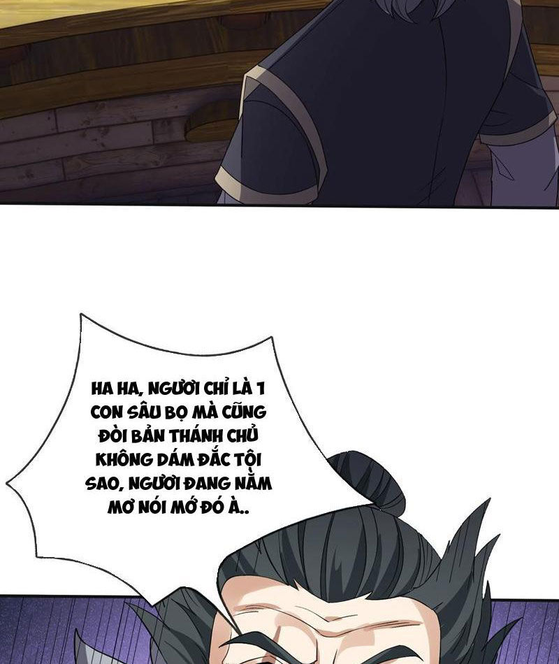 Thu Triệu Vạn Đồ Đệ, Vi Sư Vô Địch Thế Gian - Chapter 141 - Page 77