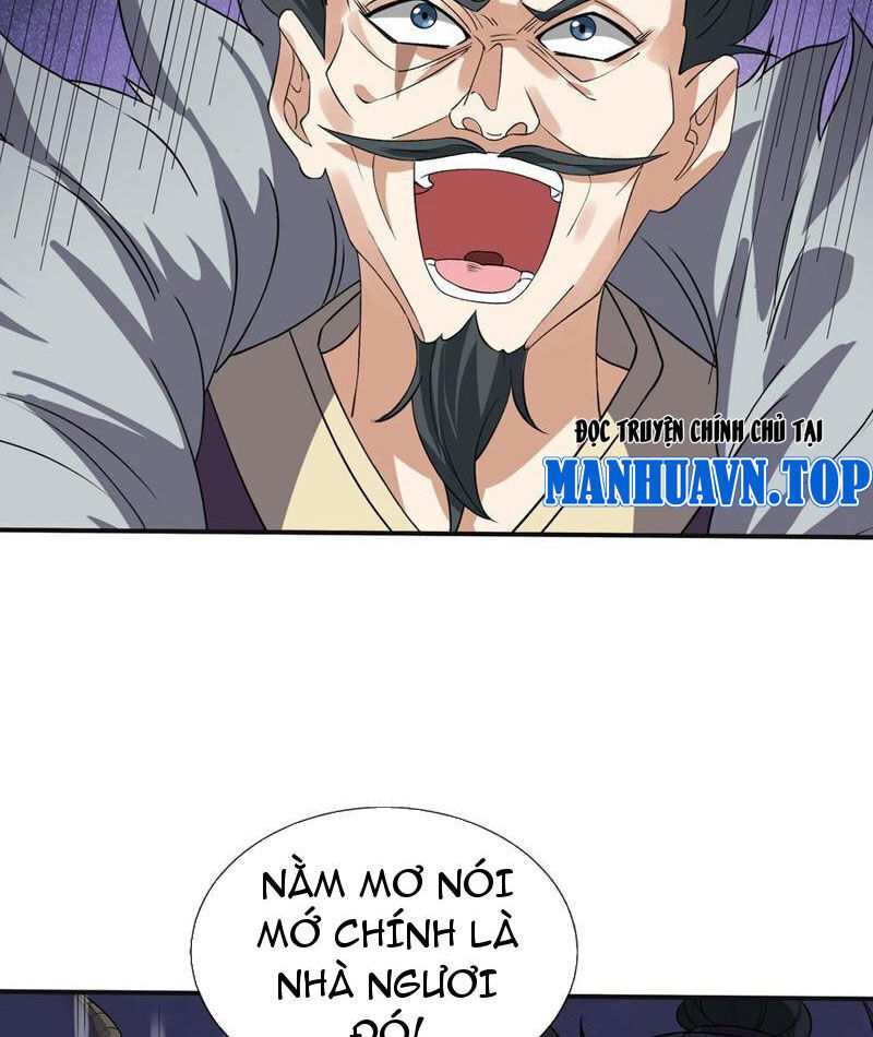 Thu Triệu Vạn Đồ Đệ, Vi Sư Vô Địch Thế Gian - Chapter 141 - Page 78