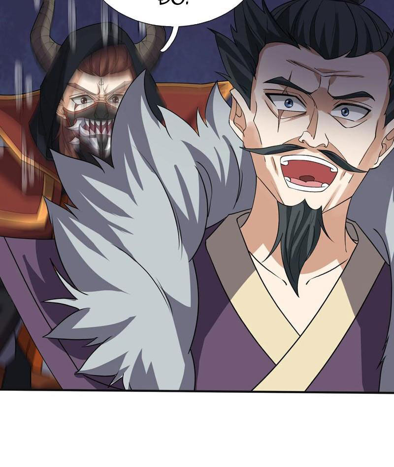 Thu Triệu Vạn Đồ Đệ, Vi Sư Vô Địch Thế Gian - Chapter 141 - Page 79