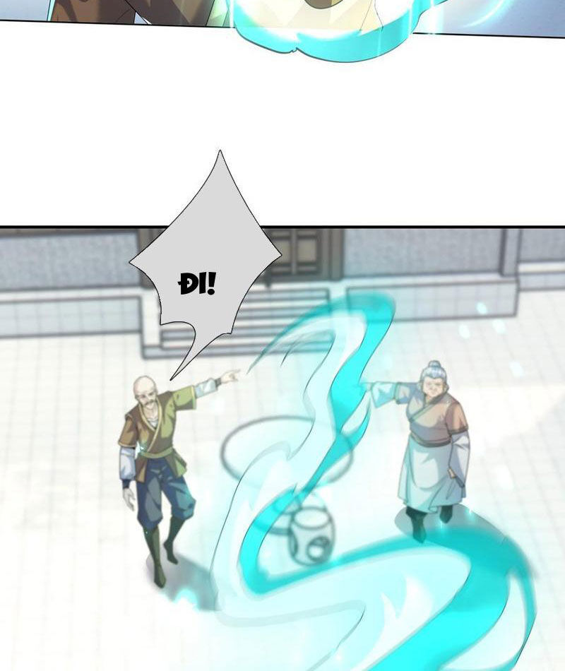 Thu Triệu Vạn Đồ Đệ, Vi Sư Vô Địch Thế Gian - Chapter 141 - Page 8