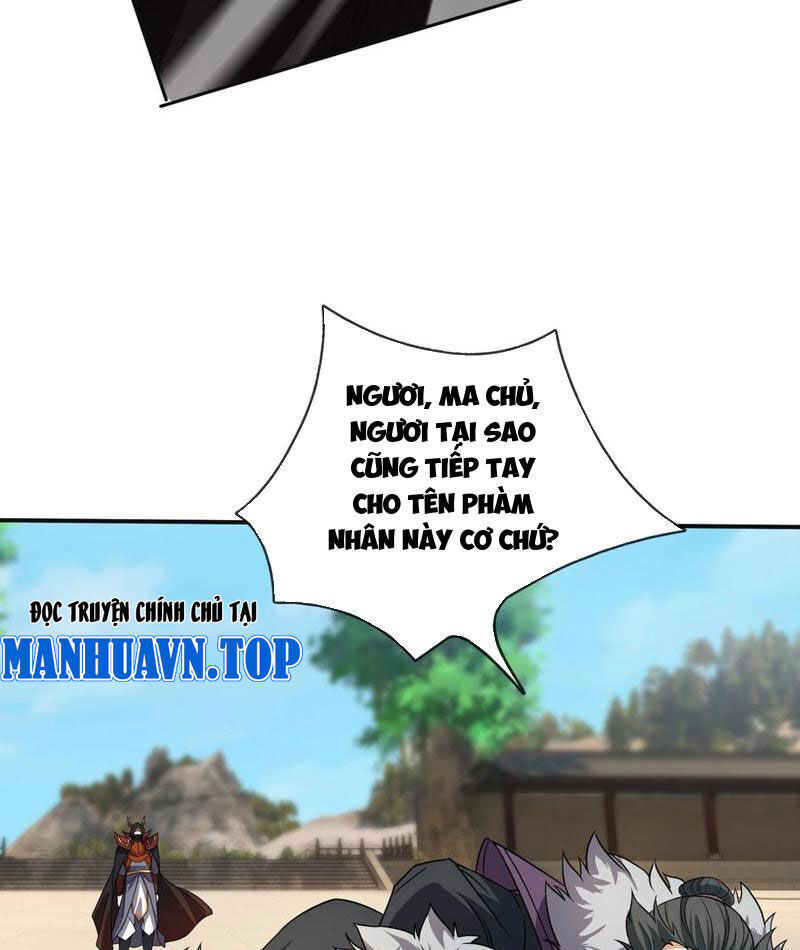 Thu Triệu Vạn Đồ Đệ, Vi Sư Vô Địch Thế Gian - Chapter 141 - Page 82