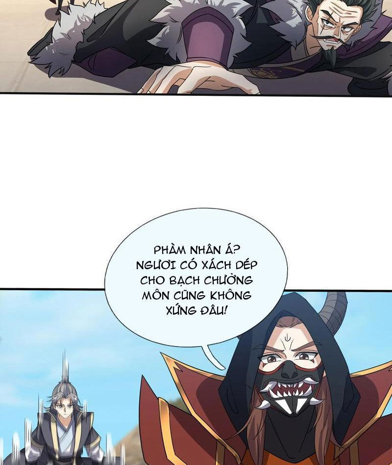 Thu Triệu Vạn Đồ Đệ, Vi Sư Vô Địch Thế Gian - Chapter 141 - Page 83