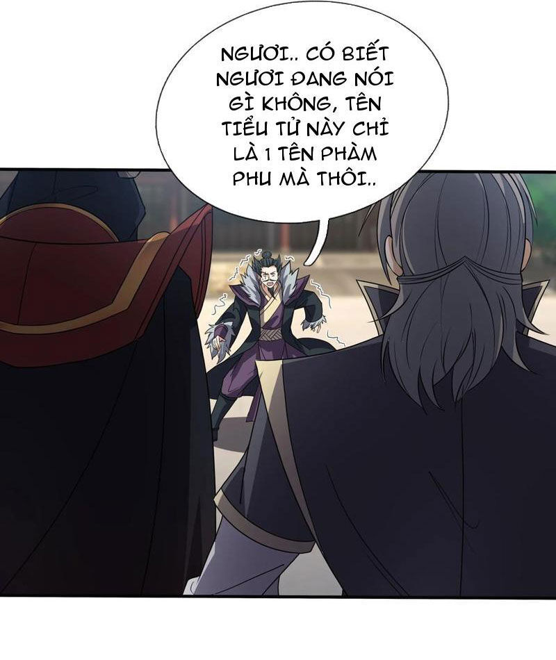 Thu Triệu Vạn Đồ Đệ, Vi Sư Vô Địch Thế Gian - Chapter 141 - Page 85