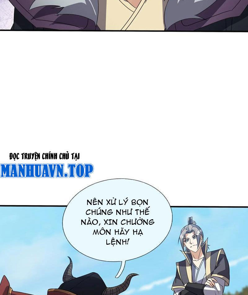 Thu Triệu Vạn Đồ Đệ, Vi Sư Vô Địch Thế Gian - Chapter 141 - Page 87