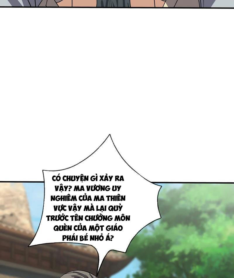 Thu Triệu Vạn Đồ Đệ, Vi Sư Vô Địch Thế Gian - Chapter 141 - Page 90