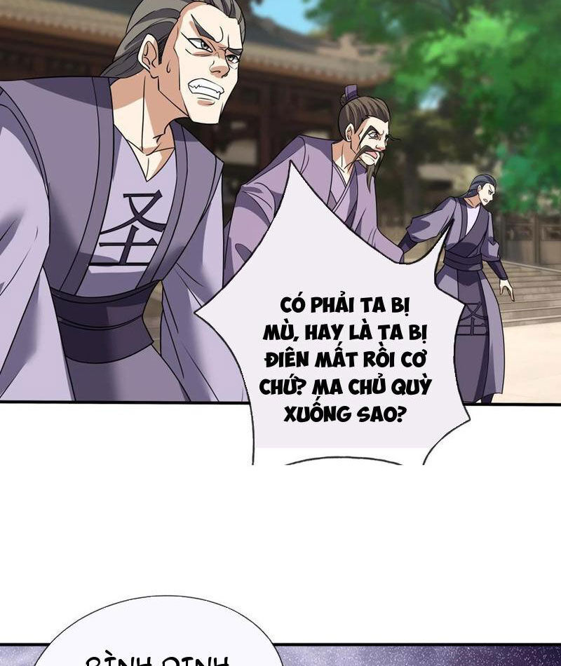 Thu Triệu Vạn Đồ Đệ, Vi Sư Vô Địch Thế Gian - Chapter 141 - Page 91