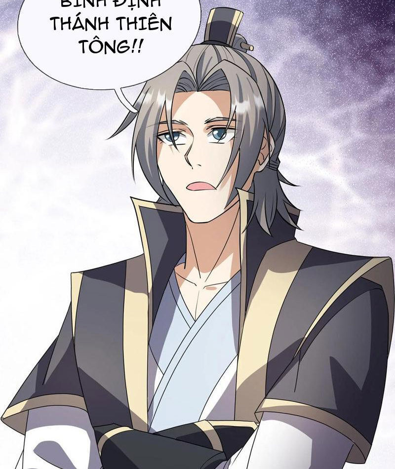 Thu Triệu Vạn Đồ Đệ, Vi Sư Vô Địch Thế Gian - Chapter 141 - Page 92