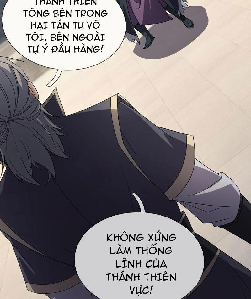 Thu Triệu Vạn Đồ Đệ, Vi Sư Vô Địch Thế Gian - Chapter 141 - Page 95