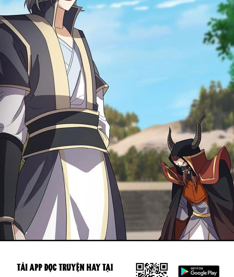 Thu Triệu Vạn Đồ Đệ, Vi Sư Vô Địch Thế Gian - Chapter 141 - Page 97