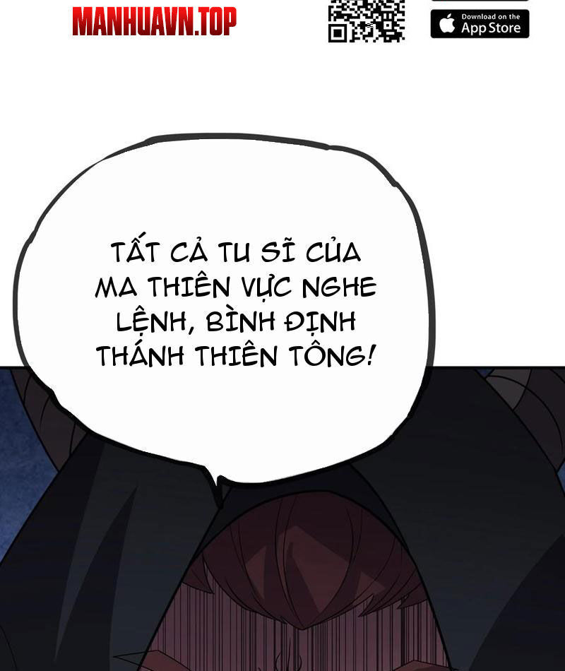 Thu Triệu Vạn Đồ Đệ, Vi Sư Vô Địch Thế Gian - Chapter 141 - Page 98