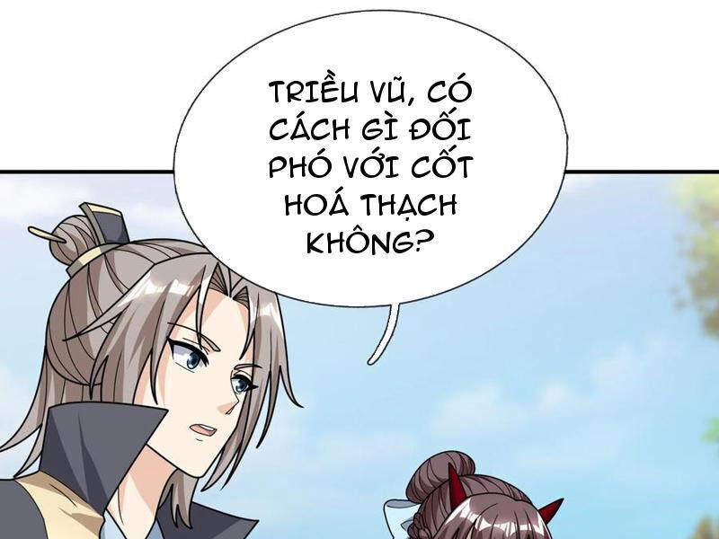 Thu Triệu Vạn Đồ Đệ, Vi Sư Vô Địch Thế Gian - Chapter 142 - Page 101