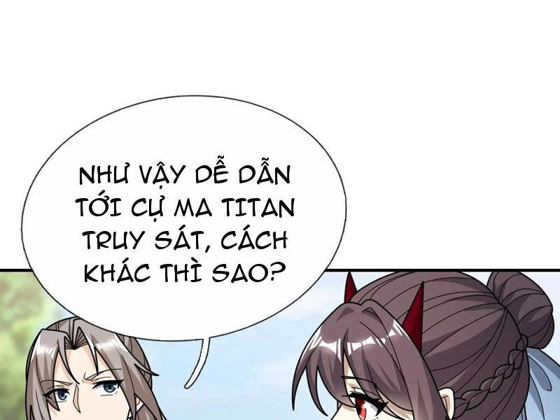 Thu Triệu Vạn Đồ Đệ, Vi Sư Vô Địch Thế Gian - Chapter 142 - Page 105