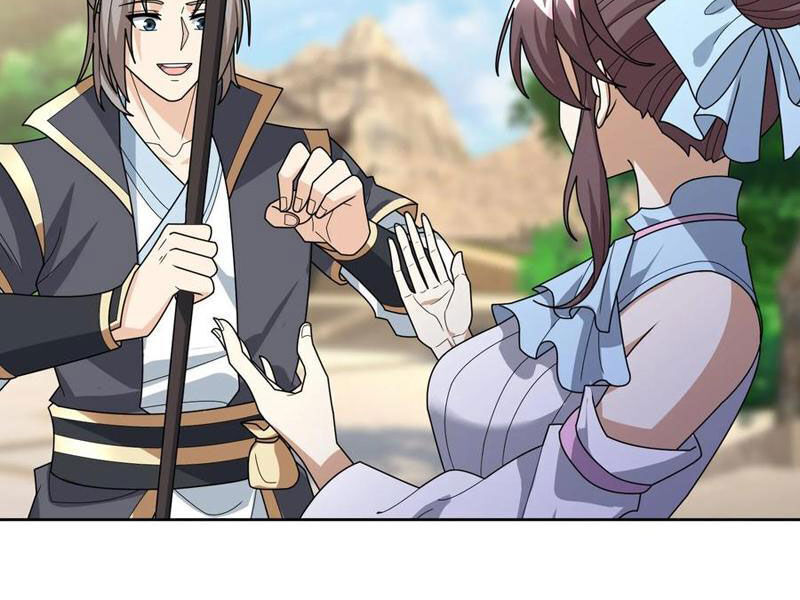 Thu Triệu Vạn Đồ Đệ, Vi Sư Vô Địch Thế Gian - Chapter 142 - Page 114