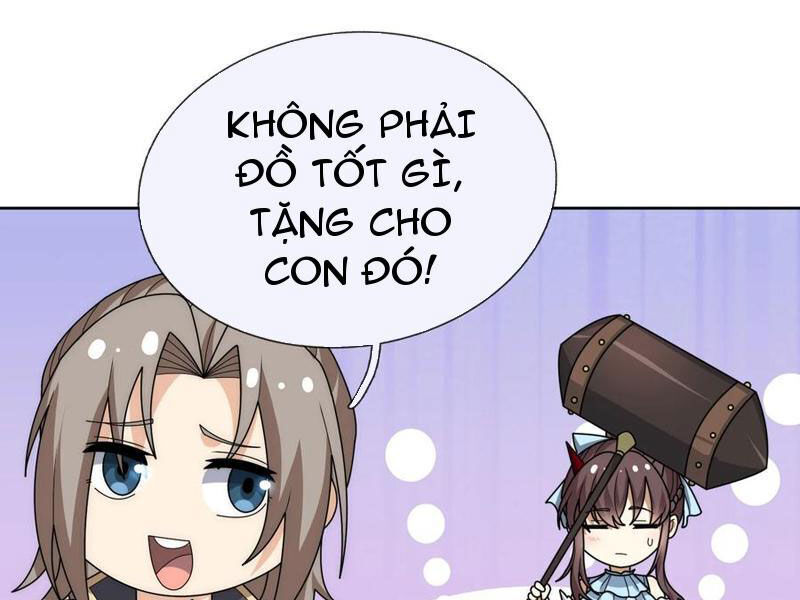 Thu Triệu Vạn Đồ Đệ, Vi Sư Vô Địch Thế Gian - Chapter 142 - Page 118