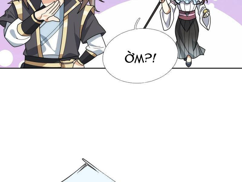 Thu Triệu Vạn Đồ Đệ, Vi Sư Vô Địch Thế Gian - Chapter 142 - Page 119
