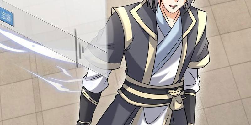 Thu Triệu Vạn Đồ Đệ, Vi Sư Vô Địch Thế Gian - Chapter 142 - Page 129