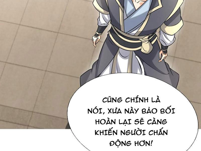 Thu Triệu Vạn Đồ Đệ, Vi Sư Vô Địch Thế Gian - Chapter 142 - Page 139