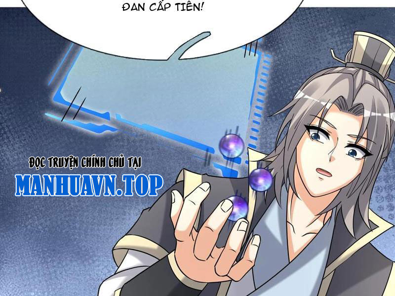Thu Triệu Vạn Đồ Đệ, Vi Sư Vô Địch Thế Gian - Chapter 142 - Page 141