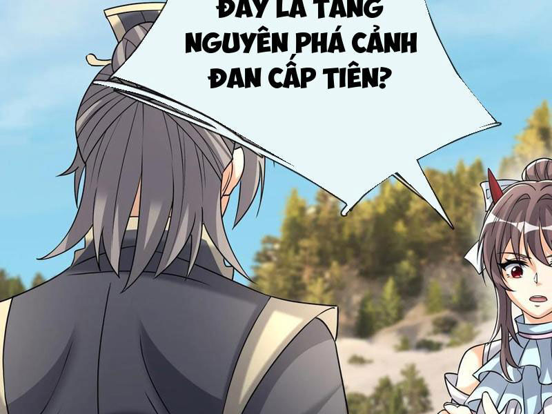 Thu Triệu Vạn Đồ Đệ, Vi Sư Vô Địch Thế Gian - Chapter 142 - Page 144