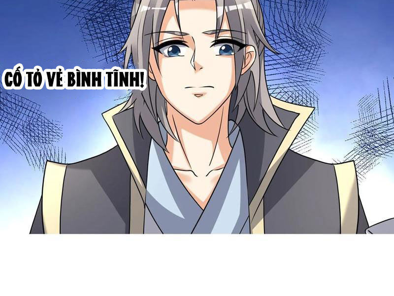 Thu Triệu Vạn Đồ Đệ, Vi Sư Vô Địch Thế Gian - Chapter 142 - Page 147