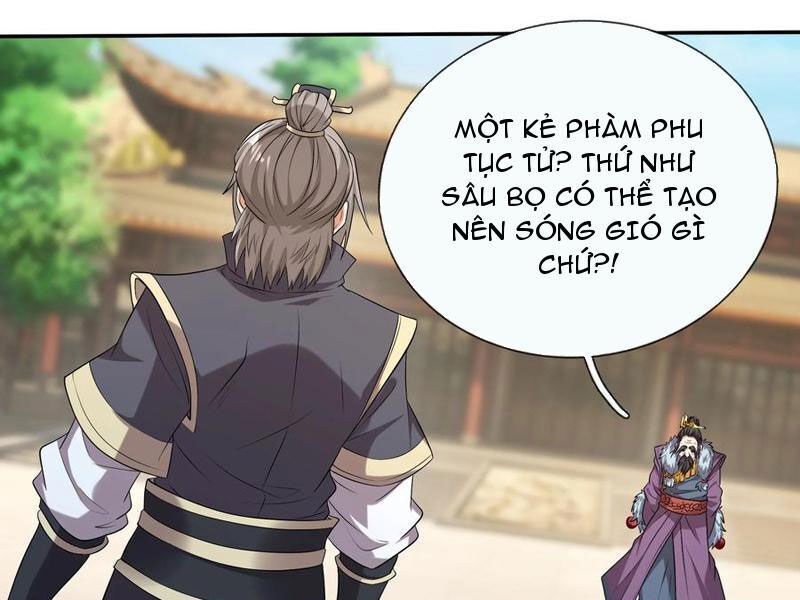 Thu Triệu Vạn Đồ Đệ, Vi Sư Vô Địch Thế Gian - Chapter 142 - Page 15
