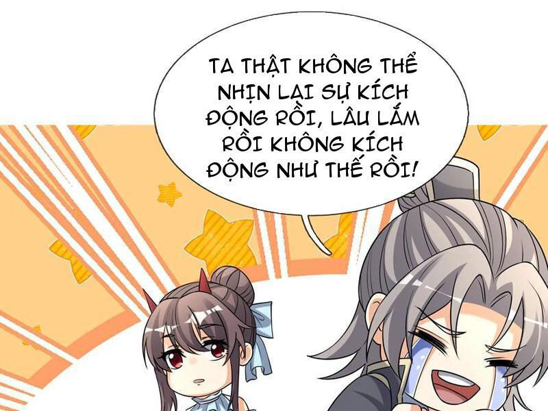 Thu Triệu Vạn Đồ Đệ, Vi Sư Vô Địch Thế Gian - Chapter 142 - Page 151