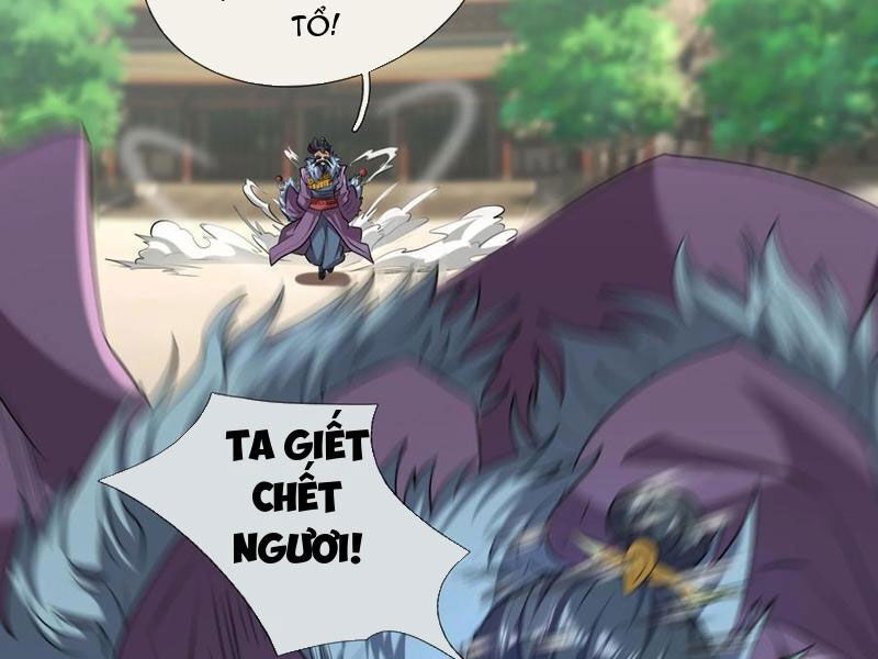 Thu Triệu Vạn Đồ Đệ, Vi Sư Vô Địch Thế Gian - Chapter 142 - Page 19