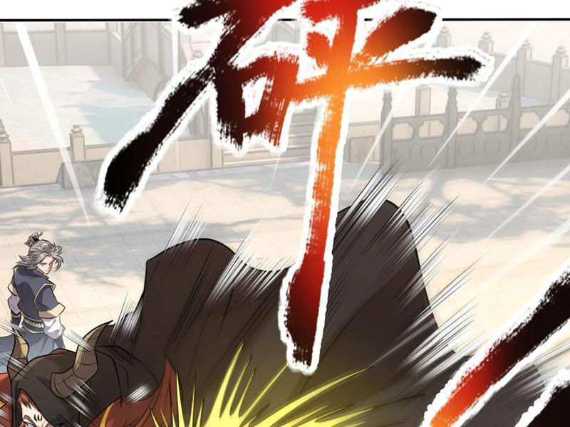 Thu Triệu Vạn Đồ Đệ, Vi Sư Vô Địch Thế Gian - Chapter 142 - Page 23