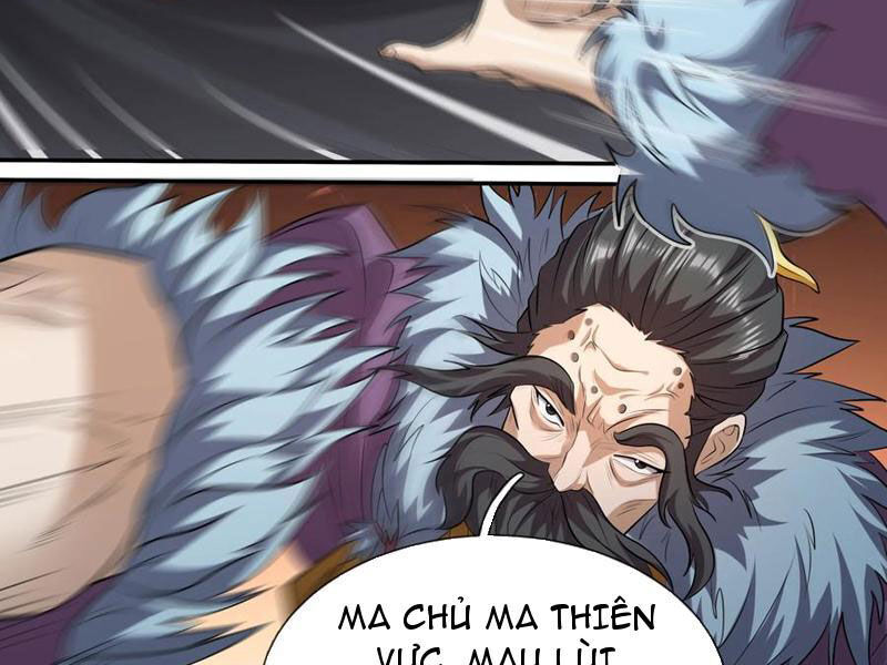 Thu Triệu Vạn Đồ Đệ, Vi Sư Vô Địch Thế Gian - Chapter 142 - Page 28