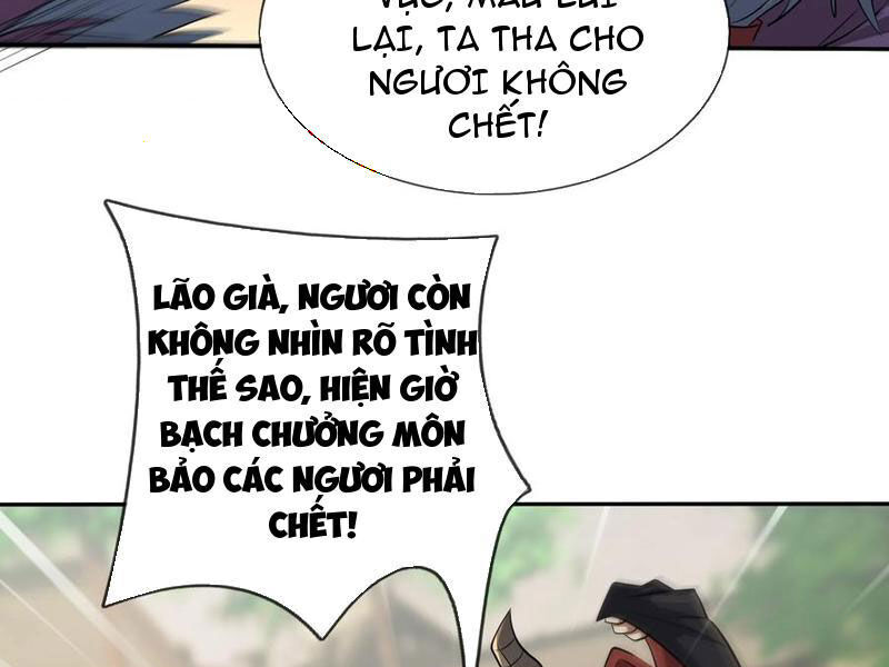 Thu Triệu Vạn Đồ Đệ, Vi Sư Vô Địch Thế Gian - Chapter 142 - Page 29