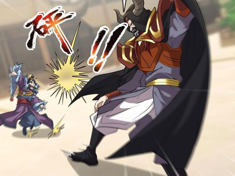 Thu Triệu Vạn Đồ Đệ, Vi Sư Vô Địch Thế Gian - Chapter 142 - Page 30