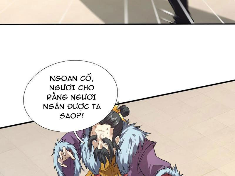 Thu Triệu Vạn Đồ Đệ, Vi Sư Vô Địch Thế Gian - Chapter 142 - Page 31