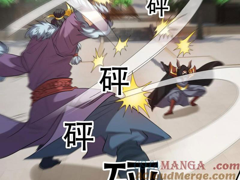 Thu Triệu Vạn Đồ Đệ, Vi Sư Vô Địch Thế Gian - Chapter 142 - Page 35