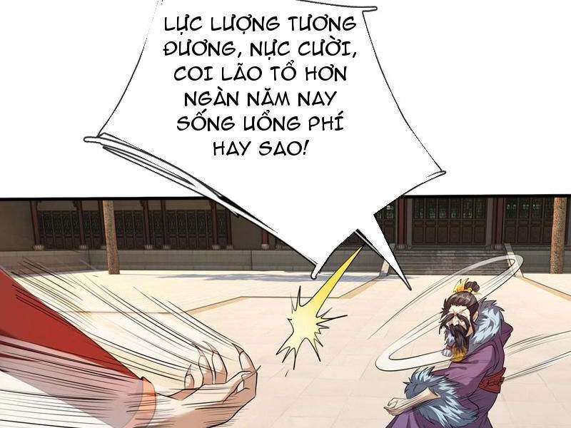 Thu Triệu Vạn Đồ Đệ, Vi Sư Vô Địch Thế Gian - Chapter 142 - Page 38
