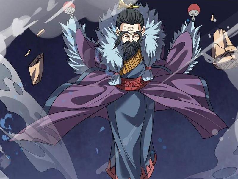 Thu Triệu Vạn Đồ Đệ, Vi Sư Vô Địch Thế Gian - Chapter 142 - Page 4